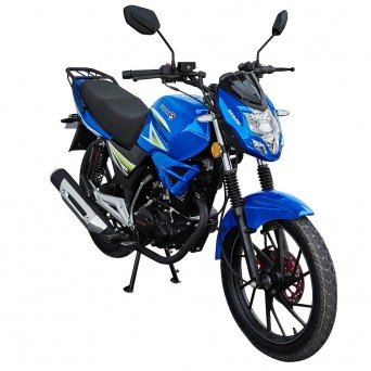 Мотоцикл Sparky SP 200R-20